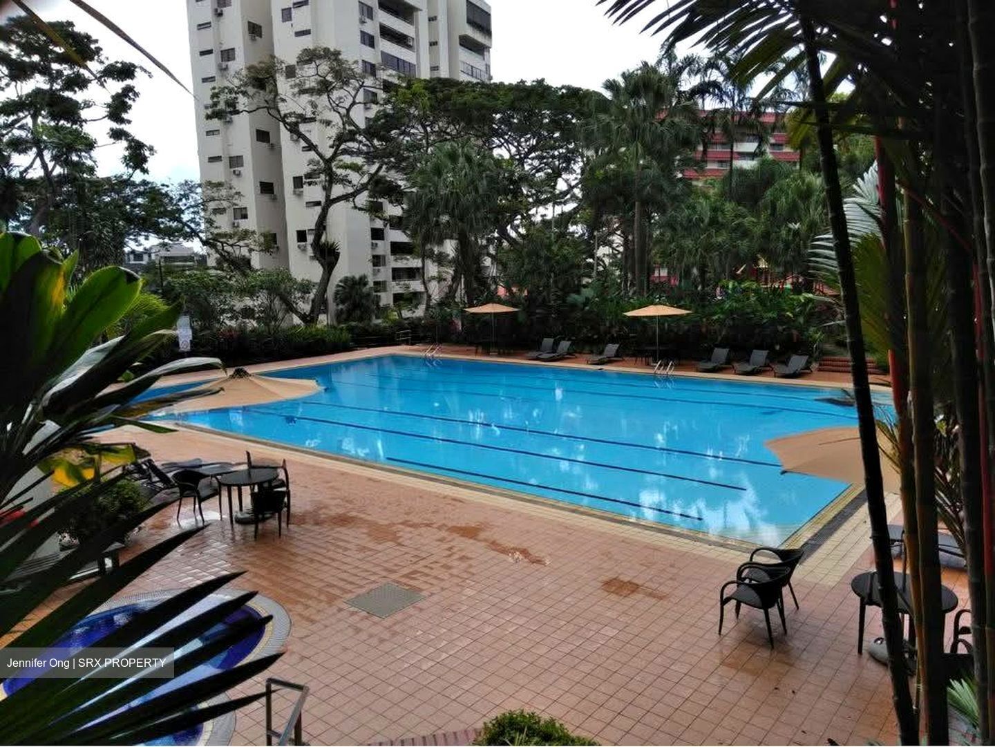 Hillcrest Arcadia (D11), Condominium #540887191